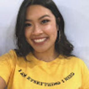 Meet your Posher, Reanna